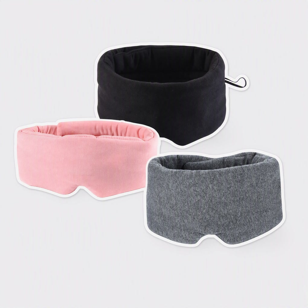 h-lab. Smart Sleeping Headband