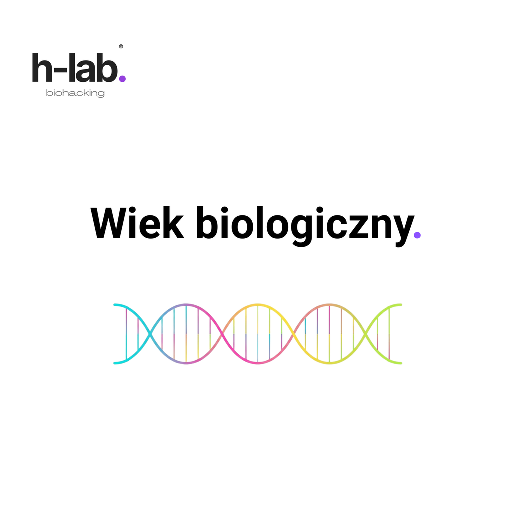 Badanie wieku biologicznego